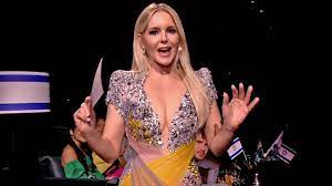 We did not find results for: Chantal Janzen Redt First Semi Final Van Eurovision Song Contest 2021 Met Haar Improvisatietalent Youtube