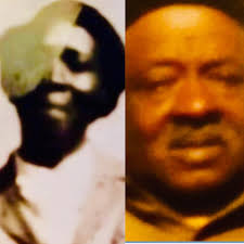 Minnie, John Benton, Carrie Emily Alsup (children of little Jack (John  Benton) and Indiana Shelton Alsup