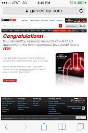 We did not find results for: Approved For Gamestop Cc Comenity Myfico Forums 3506019