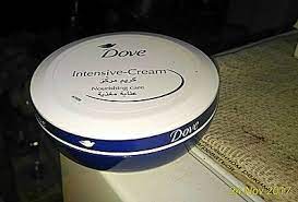 I am biased towards handmade soap (i make it and use it and have for years) and am presenting this so you can make your own informed decision. Dove Toiletries Wikipedia