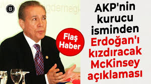 Gazi üniversitesi ticaret ve turizm eğitim fakültesi'ni bitirdi. Akp Nin Kurucu Isimlerinden Olan Feyzi Isbasaran Sosyal Medya Hesabindan Cok Konusulacak Bir Aciklama Yapti