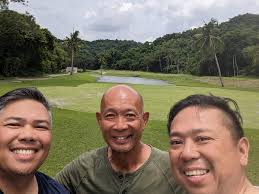 Pinoy Golf Club Auckland tournament results and upcoming event