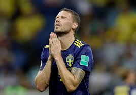 Marcus berg plays the position forward, is 34 years old and 184cm tall, weights 75kg. World Cup 2018 Sweden Star Marcus Berg Avoids Fifa Rap After Delaying Doping Test After Germany Defeat