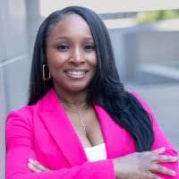 Latasha Johnson's Instagram, Twitter & Facebook