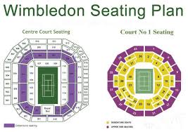 Or browse our site to find your next event from the 100,000 listed here. Wimbledon Seating Guide 2021 Wimbledon Championship Tennis Tours