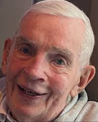 Francis J. Trainor Obituary April 28, 2024