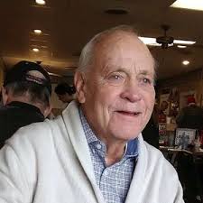 Paul R. Coomes Obituary 2021