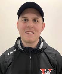 Congratulations to the new U13 AA head coach