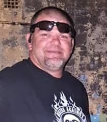 Obituary information for Eric Wayne Ackerman Jr.