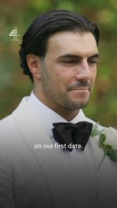 Vicky Patterson Wedding Programme