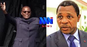 Apart from the road delay makings, at least someone got real "balls" to  tell his coalition partner "we refuse to accept what you doing boss !"  Besides, it is in fact political