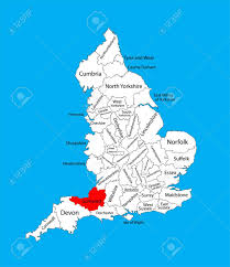 Instant quotes and personalised booking service. Vector Map Of Somerset In South West England United Kingdom Royalty Free Cliparts Vectors And Stock Illustration Image 72371405