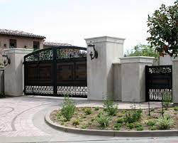 rsi gate advanced concepts in automated gate engineering wrought iron front door iron front door house gate design