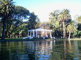 Santa fe bed and breakfast; Fotografia Tomada En El Parque Garay Cristian1604 Picture Of Parque Juan De Garay Santa Fe Tripadvisor