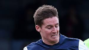 Corr gives Argyle early trouble