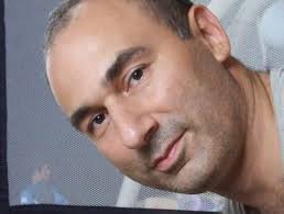 Patrick BERTOLINO (VOULANGIS, MARSEILLE)