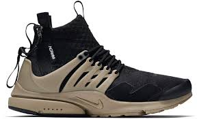 Nike Air Presto Acronym Bamboo Nike Air Shoes Sneakers Nike Air Presto
