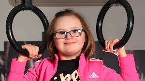 Blackburn teen goes from 'strength to strength' thanks to NDIS