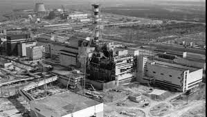 Claiming that hundreds of thousands of people died from the radiation. Chernobyl Timeline Of A Nuclear Nightmare