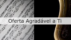Veja mais ideias sobre musica, saxofone, jazz music. Baixar Pdf Da Partitura Para Saxofone Alto Oferta Agradavel A Ti Cassiane Download
