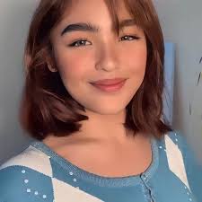 Andrea Brillantes added a new photo.