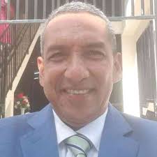 Javier Antonio Torres Ortega