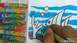 Cara mewarnai gradasi crayon oilpastel deer drawing and coloring deer youtube oil pastel drawings colorful drawings oil pastel art. Mewarnai Gradasi Dengan Krayon 12 Warna Yang Murah Bagus Gak Ya Youtube