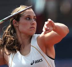 Leigh Petranoff After Taking 8th in Olympic Trials: 'So Much More in Me'