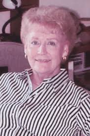 Anna Mae Downey Obituary 2016
