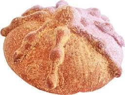 Pueblos Comidadan Pan De Muerto Un Pastel Cafe Muy Sabroso Celebrar Pan De Muerto Partes De La Misa Dia De Muertos