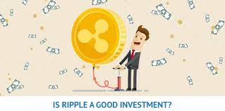 The founders keep a lot of coins, which means they can significantly affect their value. Is Ripple A Good Investment And Should I Invest In Ripple Trading Education