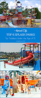 Top Water Splash Parks And Pools In Kansas City For Toddlers Splash Park Kansas City Missouri City Travel Photography