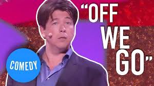 Michael Mcintyre Wishes He D Named His Children Hey Oi Best Of T Michael Mcintyre Comedy Michael