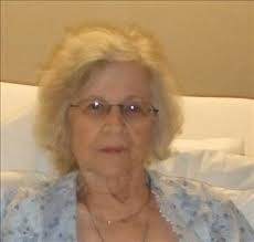 Helen Bean Obituary (2009)