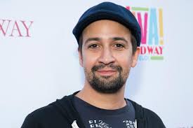 Lin-Manuel Miranda's charity single is a 'love letter to Puerto Rico'