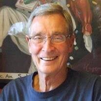 Thomas Howard Sprague Obituary