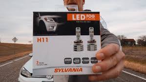Bóng Đèn Pha Powersport Led Sylvania H11 - Đèn Vietnam | Ubuy