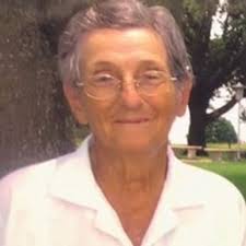 Bessie Broz Obituary November 13, 2019