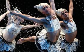 Mark Morris Dance Group