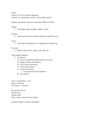 The outline is a skeleton of your speech that briefly explains each of your points. Informative Speech Keyword Outline New Keyword Outline For Informative Speech Flowers Pictures Assignment Overview The Purpose Of The Informative Speech Is To Provide Interesting Useful And Pesawat Mania