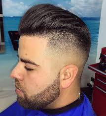 Most men who go for short haircuts don't have a lot of options. 40 Ritzy Shaved Sides Hairstyles And Haircuts For Men