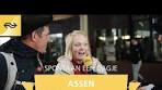 Video #9 Wat te doen in Assen? | Gewoon een dagje uit - YouTube