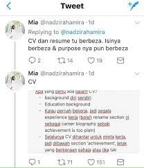 Panjang penulisan cv dan resume. Ini Perbezaan Di Antara Cv Dan Resume Yang Wajib Graduan Tahu Sebelum Memohon Kerja Hijabista