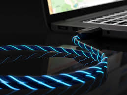 Light Up Your World With Tamo Charge N Glow Mfi Certified Lightning Cable Deals Hub