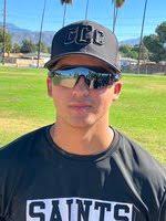 Community Christian College Baseball 2022/2023 Roster