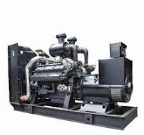 Qsz13-G3 Open Silent Type 400kw 500kVA Cummins Diesel Generator Set