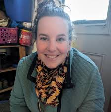 Wasifu kwa Alberta Reined Cow Horse Association