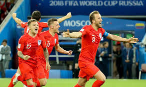 Gareth southgate's team battled the auld enemy and couldn't find a way through their opponents' defense. England Vs Croatia Time When Is England Vs Croatia Kick Off Football Sport Express Co Uk