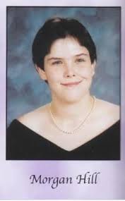 Class of 2003 (Gainesville High School)