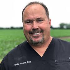 Dentists, Implants and Worms